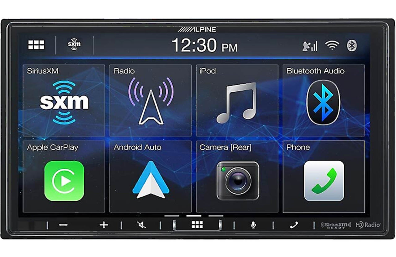 alpine-ilx-407-digital-receiver-with-rear-view-backup-camera