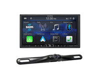 Thumbnail for alpine-ilx-407-digital-receiver-with-rear-view-backup-camera