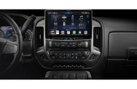 Thumbnail for alpine-ilx-f511-car-stereo-receiver-wireless-controller