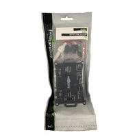 Thumbnail for Install Bay IBR67 2 Channel Line Driver / Line Output Converter by Metra