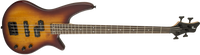 Thumbnail for Jackson JS Series Spectra Bass JS2, Laurel Fingerboard, Tobacco Burst