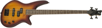 Thumbnail for Jackson JS Series Spectra Bass JS2, Laurel Fingerboard, Tobacco Burst