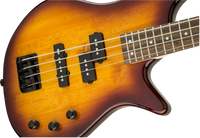 Thumbnail for Jackson JS Series Spectra Bass JS2, Laurel Fingerboard, Tobacco Burst