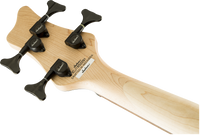 Thumbnail for Jackson JS Series Spectra Bass JS2, Laurel Fingerboard, Tobacco Burst