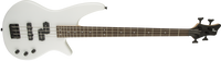 Thumbnail for Jackson JS Series Spectra Bass JS2, Laurel Fingerboard, Snow White