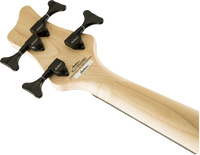 Thumbnail for Jackson JS Series Spectra Bass JS2, Laurel Fingerboard, Snow White