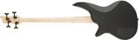 Thumbnail for Jackson JS Series Spectra Bass JS2, Laurel Fingerboard, Gloss Black