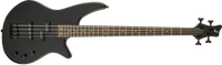 Thumbnail for Jackson JS Series Spectra Bass JS2, Laurel Fingerboard, Gloss Black