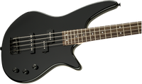 Thumbnail for Jackson JS Series Spectra Bass JS2, Laurel Fingerboard, Gloss Black