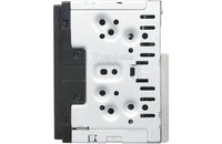 Thumbnail for JVC KW-M56BT Digital Multimedia Receiver w/ fixed 6.75