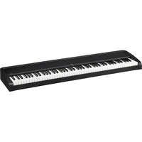 Thumbnail for Korg B2 Black 88-Key Digital Piano + Samson SR970 Pro Studio Headphones