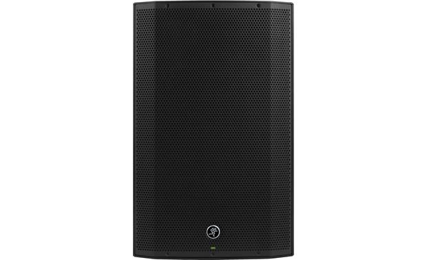 Mackie Thump215XT 1400W 15" DSP and Bluetooth Powered Loudspeakers & Speaker Stand &  XLR-XLR Cable