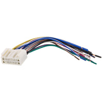 Thumbnail for American Terminal ATR1-8113-1 Reverse Harnesses<br/>JBL Stereo Wire Reverse Harness compatible with Toyota Avalon 2000-2004