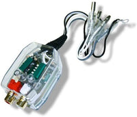 Thumbnail for MK Audio LC3 2-Channel Line output Converter Speaker level to RCA