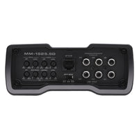 Thumbnail for AUTOTEK MM-1525.5D  1500 Watt Compact 5 Channel Amplifier