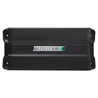 Thumbnail for AUTOTEK MM-3025.4D 3000 Watt Compact Bridgeable 4 Channel Amplifier