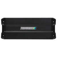Thumbnail for Autotek MM-4025.1 4000 Watt 1-Ohm Stable Compact Mono Amplifier