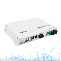 Thumbnail for Soundstream MR1.2000D Rubicon Water-Resistant Subwoofer Amplifier