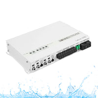 Thumbnail for Soundstream MR4.1400D Water-Resistant 1400W 4-Channel Amplifier (Boating, Off-Road)