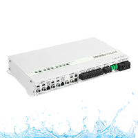 Thumbnail for Soundstream MR5.2000D Rubicon Water-Resistant 5Ch Amplifier