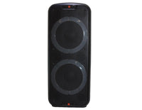 Thumbnail for MR DJ PBX6500S Professional Dual 15” 3-Way Full-Range Non-Power/Passive DJ PA Multipurpose Live Sound Loudspeaker