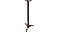 Thumbnail for Ultimate Support MS-90-45R MS Series Professional Column Studio Monitor Stands with Non-marring Decoupling Pads and Three Internal Channels - 45