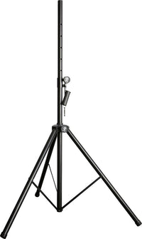 Thumbnail for 2 Mackie T100 Loudspeaker Tripod Stand