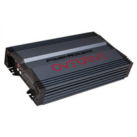 Thumbnail for Power Acoustik OD1-3500D OVERDRIVE Series Monoblock Amplifier