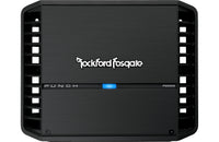 Thumbnail for Rockford Fosgate Punch P300X1 Mono amplifier 300 watts RMS x 1 at 2 ohms