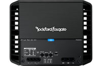 Thumbnail for Rockford Fosgate Punch P300X2 2-channel car amplifier 100 watts RMS x 2
