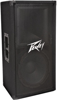 Thumbnail for Peavey PV112 PA DJ Speaker<br/>12“ Two Way 1600 Watt Pro Audio PA DJ Live Sound Speakers