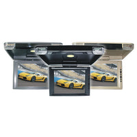 Thumbnail for Absolute PFL118IRC Cream Tan 11