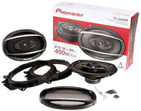 Thumbnail for 2 PIONEER TS-A6960F 450W MAX 6