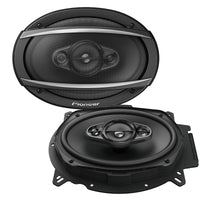 Thumbnail for 2 PIONEER TS-A6960F 450W MAX 6