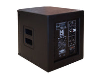 Thumbnail for MR DJ PRO3500BT 12