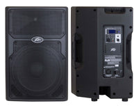 Thumbnail for Peavey PVXP15 DSP 15 inch Powered Speaker 800W 15