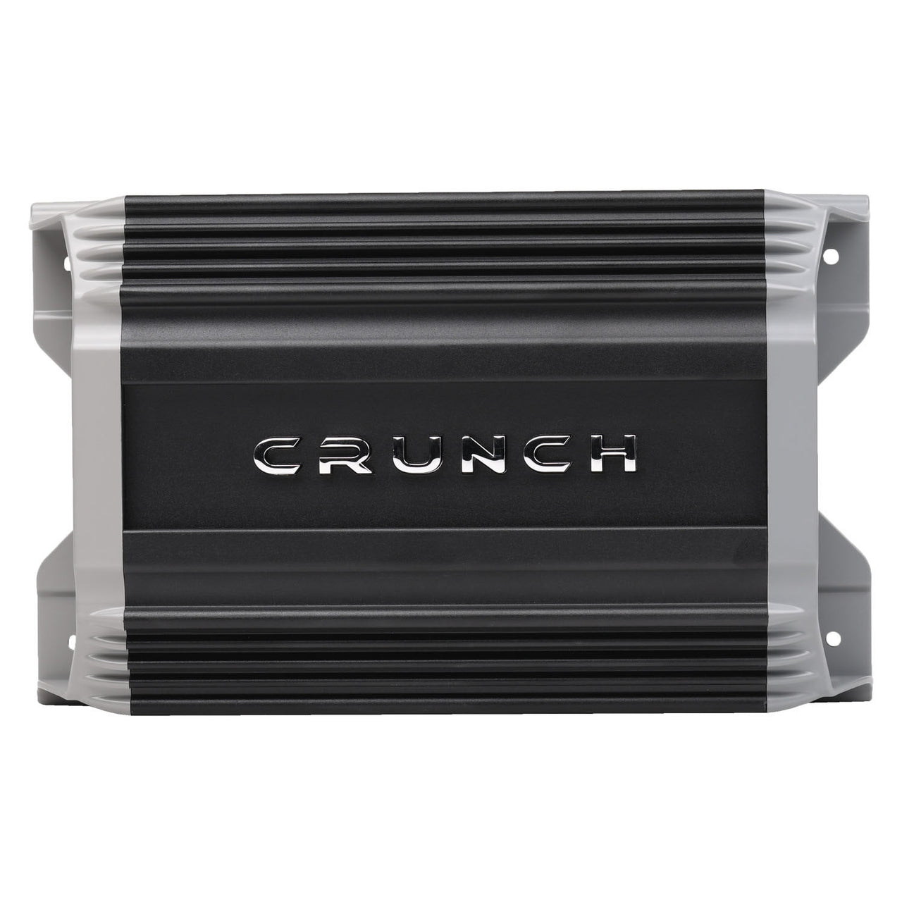 Crunch PZ2-1530.1D 1500 Watt Mono Amplifier 1 Ohm Stable Car Audio Amplifier
