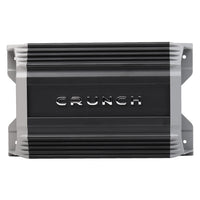 Thumbnail for Crunch PZ2-1530.1D 1500 Watt Mono Amplifier 1 Ohm Stable Car Audio Amplifier