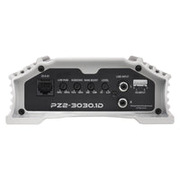 Thumbnail for Crunch PZ2-3030.1D 3000 Watt Mono Amplifier 1 Ohm Stable Car Audio Amplifier