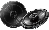 Thumbnail for absolute-dmr-475-multimedia-player-with-pioneer-speakers