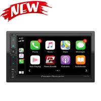 Thumbnail for Power Acoustik CPAA-70M 7″ Digital Multimedia Headunit