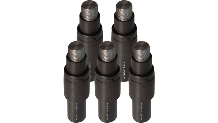 Ultimate Support QR-5 QuickRelease™ Adapter 5-Pack