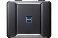Thumbnail for Alpine R-A75M Monoblock Subwoofer Amplifier 750 Watts RMS + 0G Amp Kit