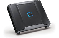 Thumbnail for Alpine R-A75M Monoblock Subwoofer Amplifier 750 Watts RMS + 0G Amp Kit