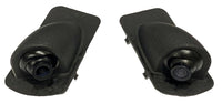 Thumbnail for Crux RFM-TUN Multi View Integration Interface with A/V Input and Side Mirror Mounted Cameras for Toyota Tundra