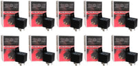Thumbnail for Absolute USA 12V 30/40 Amp SPDT Automotive Marine Bosch / Tyco Style 5 Pin Relay (10 Pack)