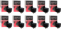 Thumbnail for Absolute USA 12V 30/40 Amp SPDT Automotive Marine Bosch / Tyco Style 5 Pin Relay (10 Pack)
