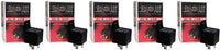 Thumbnail for Absolute USA 12V 30/40 Amp SPDT Automotive Marine Bosch / Tyco Style 5 Pin Relay (5 PACK)