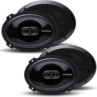 Thumbnail for 4 Rockford Fosgate P1694 6x9