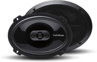 Thumbnail for 4 Rockford Fosgate P1694 6x9